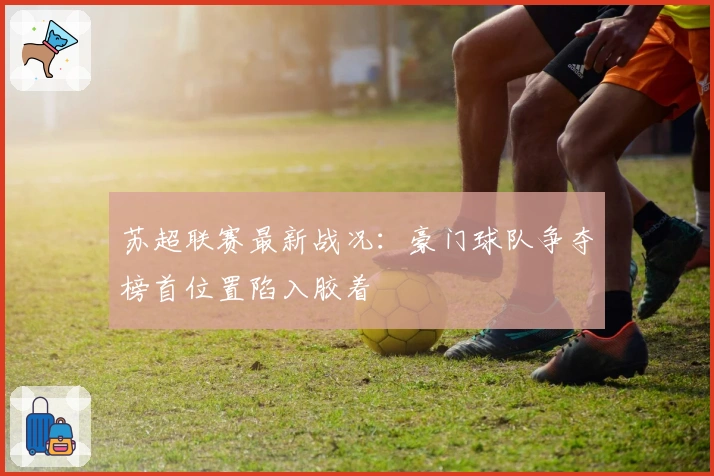 苏超联赛最新战况：豪门球队争夺榜首位置陷入胶着
