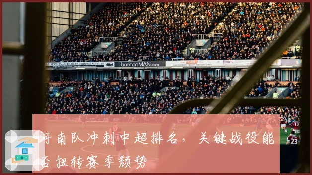 河南队冲刺中超排名，关键战役能否扭转赛季颓势