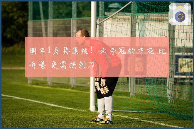 明年1月再集结！未夺冠的申花 比海港 更需拼刺刀